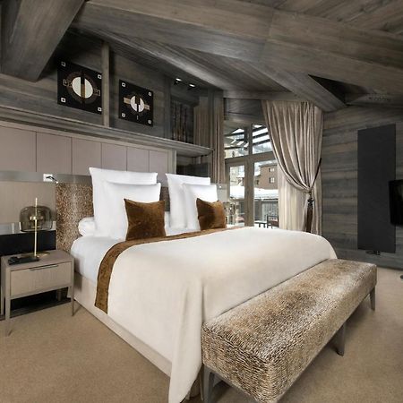 Hotel Le K2 Chogori Val-dʼIsère Exteriér fotografie