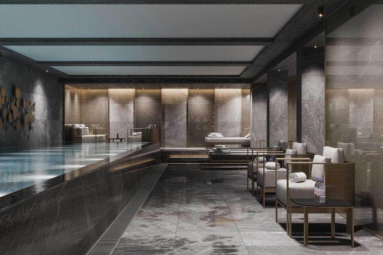 Hotel Le K2 Chogori Val-dʼIsère Exteriér fotografie