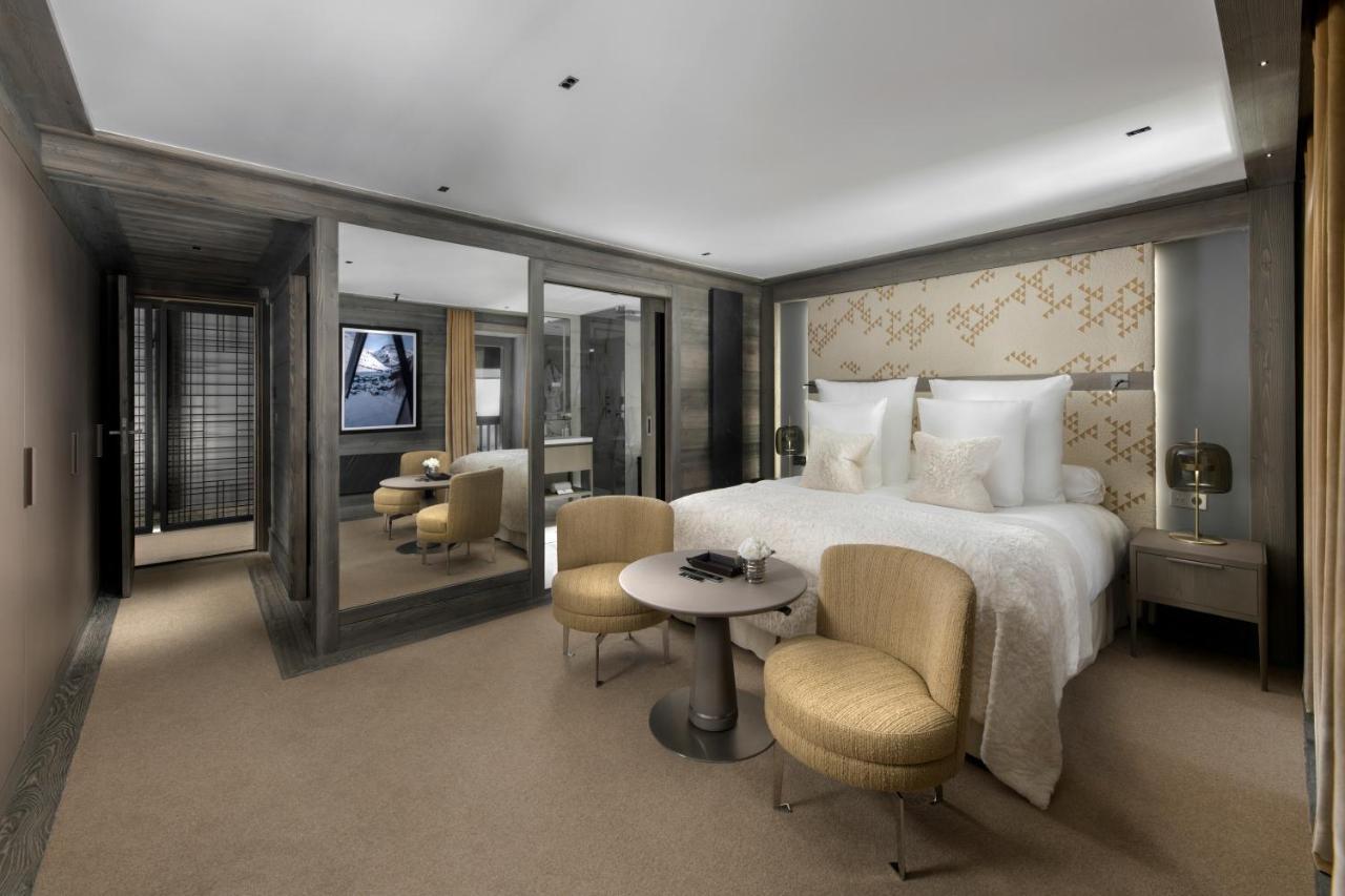 Hotel Le K2 Chogori Val-dʼIsère Exteriér fotografie